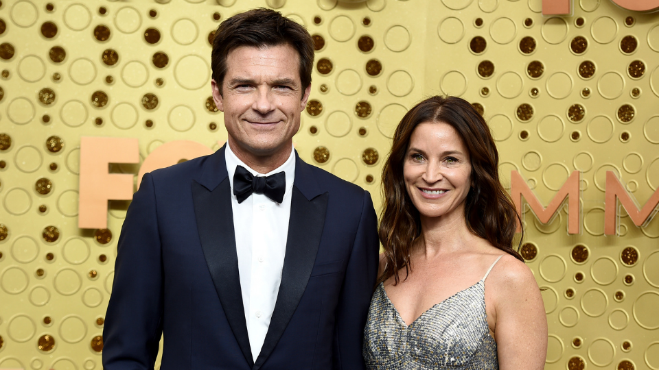 How Jason Bateman and His Wife First Met and the Secret Behind Their Long-Lasting Marriage