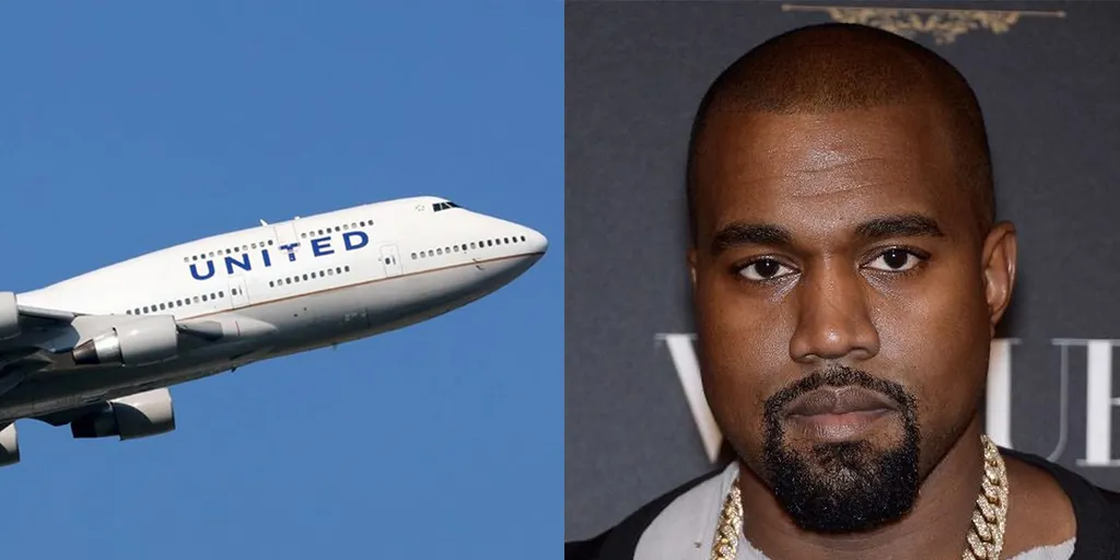 Yeezy Employees Travelled Over 900 Miles on Private Jets, Owing to a Single Odd Kanye West Demand From Adidas