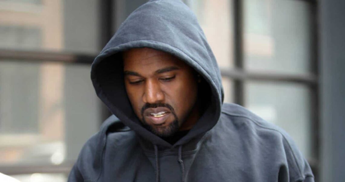 “I went from being a multi millionaire to not..” – Kanye West Accuses Adidas for Freezing $75 Million in His Bank Accounts