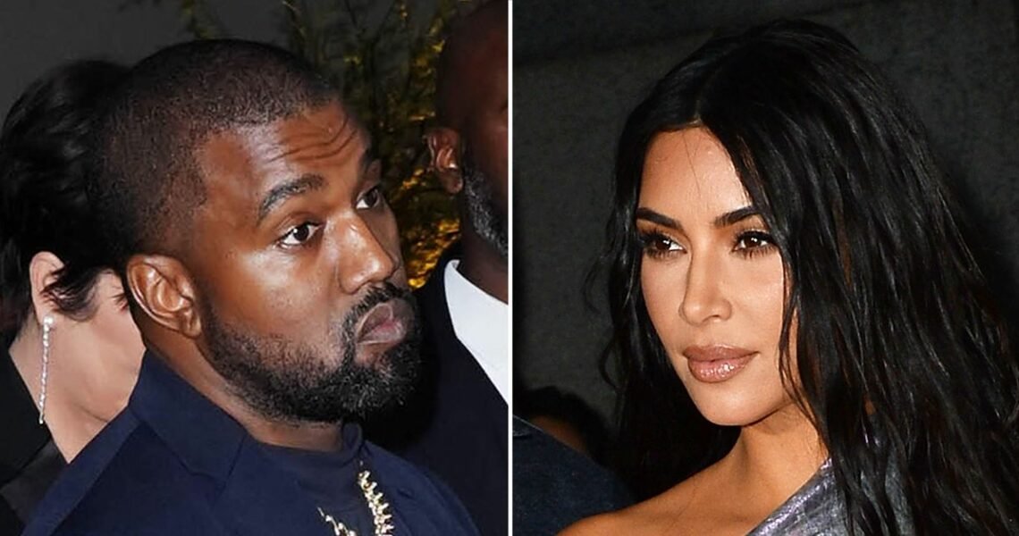 Did Kanye West Reveal About Cheating on Kim Kardashian Through a Cryptic Message in THIS 2016 Song?