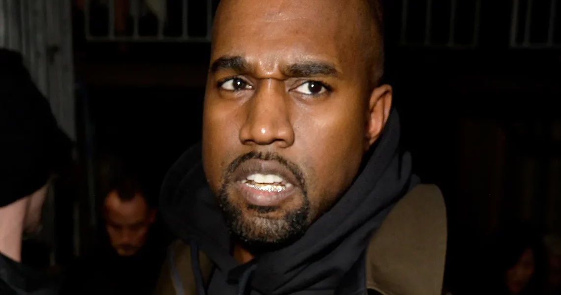 After Online Controversies, Kanye West Ends Up Arguing in Real Life at His Son’s Soccer Practice