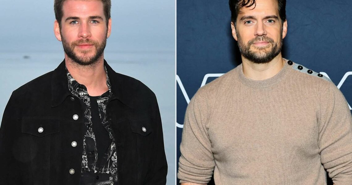 Does Liam Hemsworth Have What It Takes to Play Henry Cavill’s Geralt of Rivia in ‘The Witcher’?