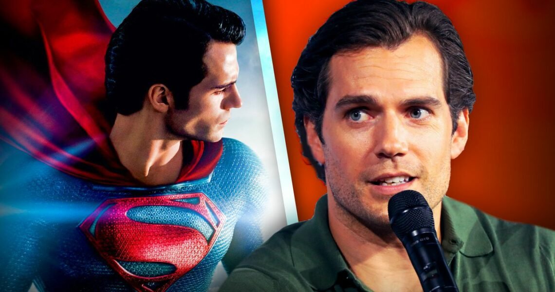 Will Henry Cavill’s ‘Man of Steel 2’ Start off a Clean Slate and Have No Connection to the First Superman Outing?