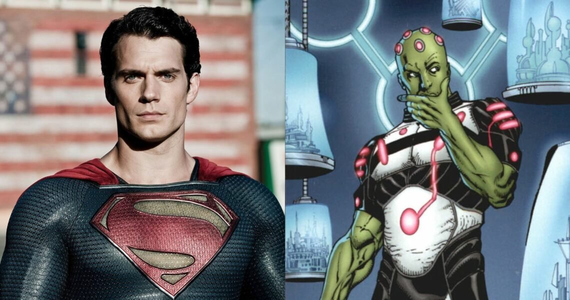 Fans Imagine a Scary ‘The Boys’ Villain to Go Up Against Henry Cavill in ‘Man of Steel 2’, and It Is Not Homelander
