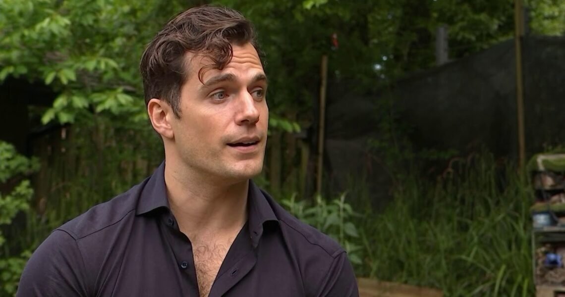 “I would do it again in a heartbeat” – Henry Cavill Reveals the Hardest Scene He Has Ever Filmed in His Career and No It’s Not From Superman