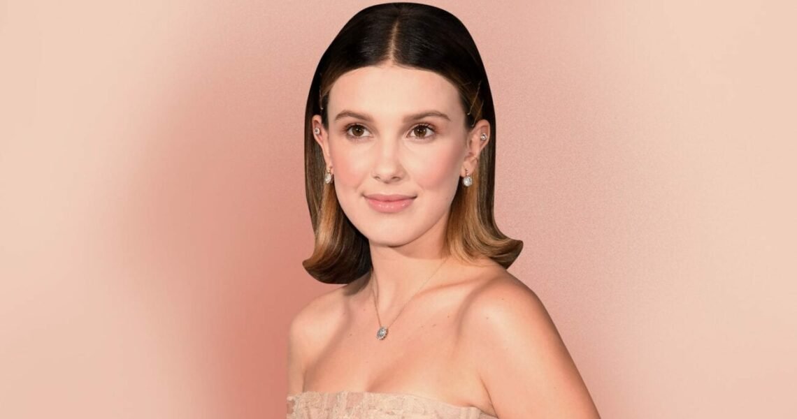 “I can hold my own..”- Millie Bobby Brown Reveals One Relationship Red Flag to Look For