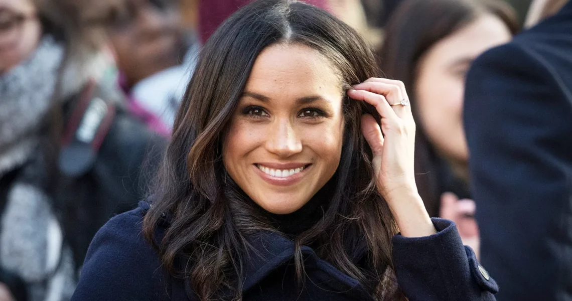 After Duchess Difficult, Meghan Markle Got Another Nickname, and It Has a Montecito Connection