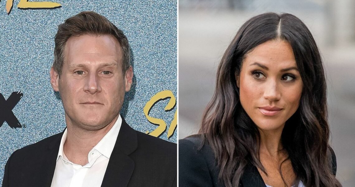 Was ‘Suits’ Responsible for Meghan Markle and Trevor Engelson’s Split?