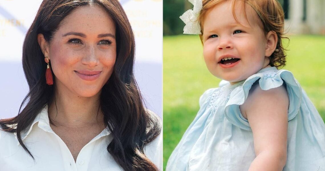 Will Meghan Markle Pass on Jewelry Worth $487K to Her Daughter Lilibet?