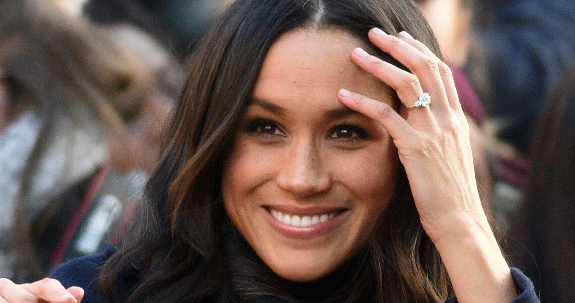 No Duchess No Problem: Meghan Markle Can Still Hold a Royal Title, Thanks to THIS Major Reason