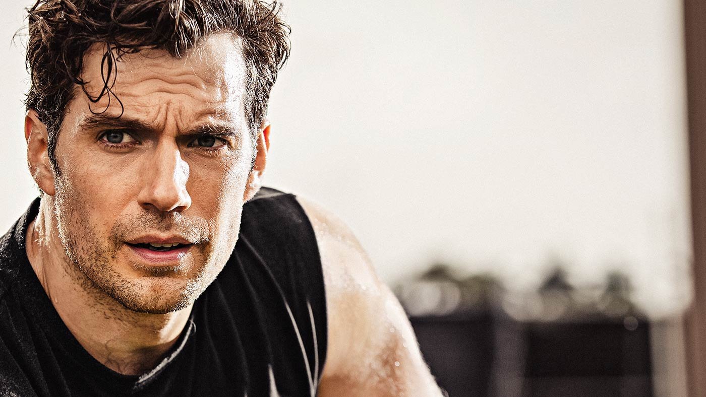 5 Must-Follow Twitter Pages for Henry Cavill Stans - Netflix Junkie