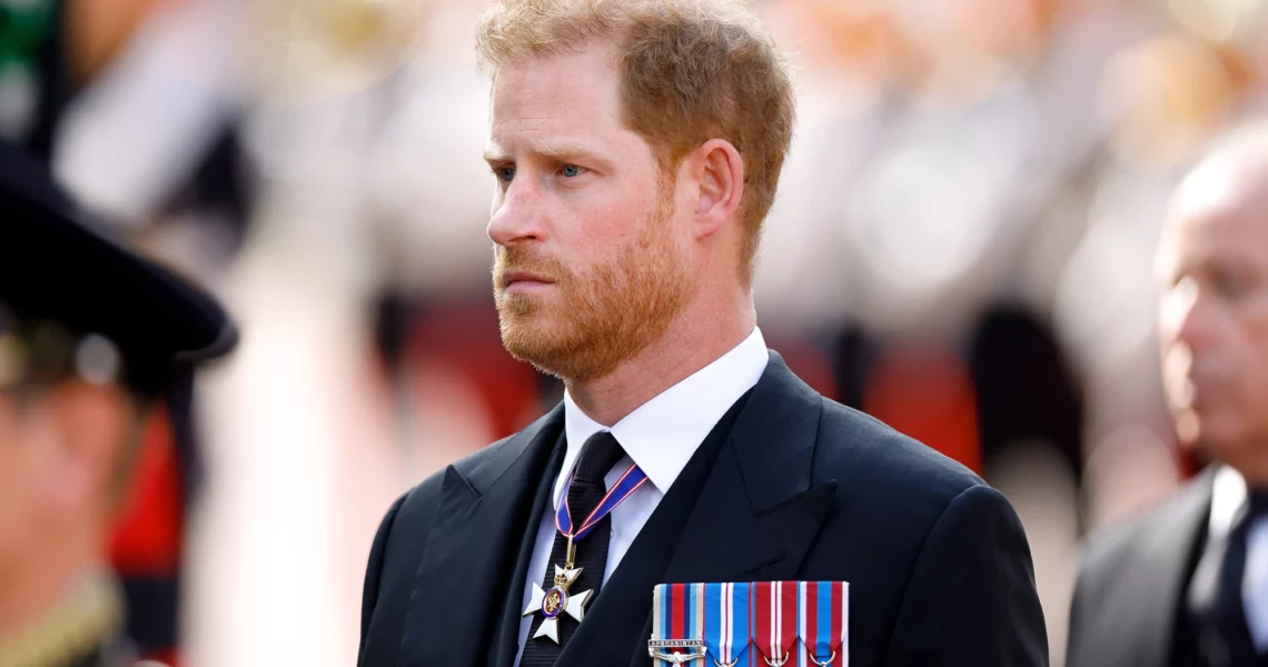 “I’ve got a lot of my mum in me” – Prince Harry Once Accused the Royal Family of ‘neglect’ as They Turned a Deaf Ear To His Problems