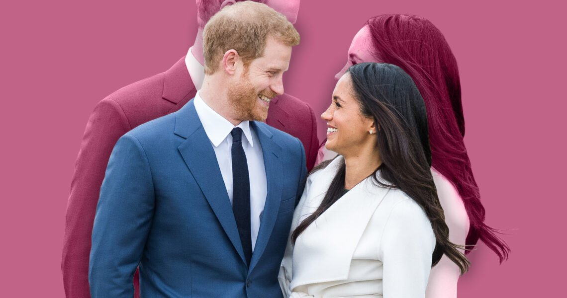 The ‘Priceless’ Chance to Meet Meghan Markle and Prince Harry May Just Be A Rather Expensive Outing in Reality