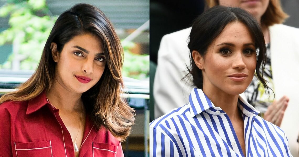 “Let’s not jump the gun” – When Priyanka Chopra Defended Meghan Markle Over Wedding Rumors With Prince Harry