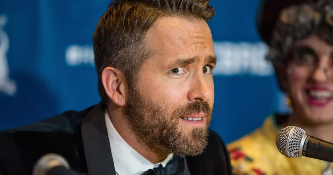 Ryan Reynolds Joins Tumblr, Can Elon Musk Twitter Takeover Be the Reason?