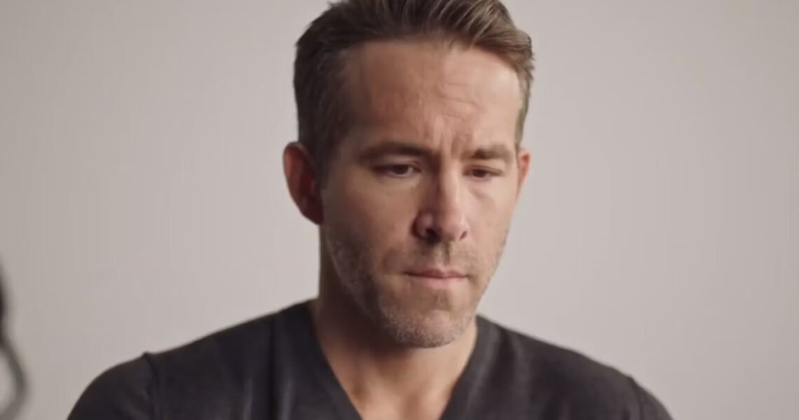 Throwback to the Time When Ryan Reynolds Got Devastated Because of a 25-Year-Old Friend’s Betrayal