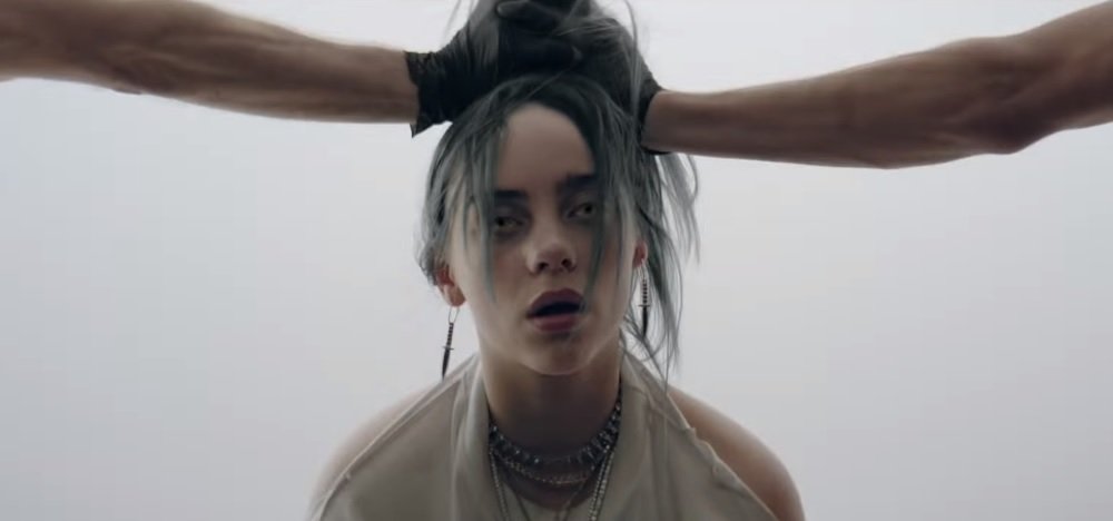 “Baby u didnt pull, ur a…” – Fans Thrash 20-Year-Old Billie Eilish Over Her “hottest fucking fucker” Comment for 31-year-old Jesse Rutherford