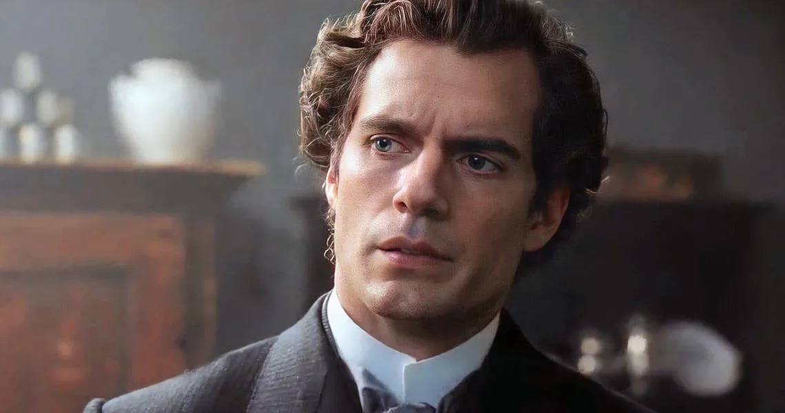 Henry Cavill Reveals How He Wished To Meet THIS “Incredible, Lovely” Actor When They Were Alive