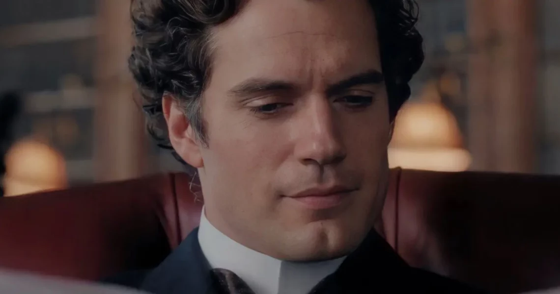 Did the Post-credits in ‘Enola Holmes 2’ Indicate the Possible Spin-off for Henry Cavill?