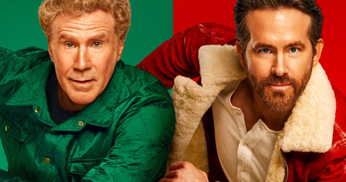 How Is Ryan Reynolds’ ‘Spirited’ Different From Other ‘A Christmas Carol’ Adaptations?