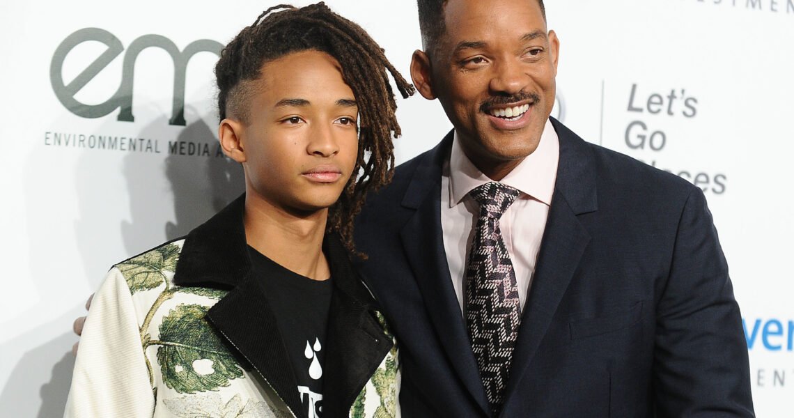 “Jada and I Look to each other in abject horror”- When Will Smith Revealed the Story Behind Jaden’s Name and the Disaster They Averted