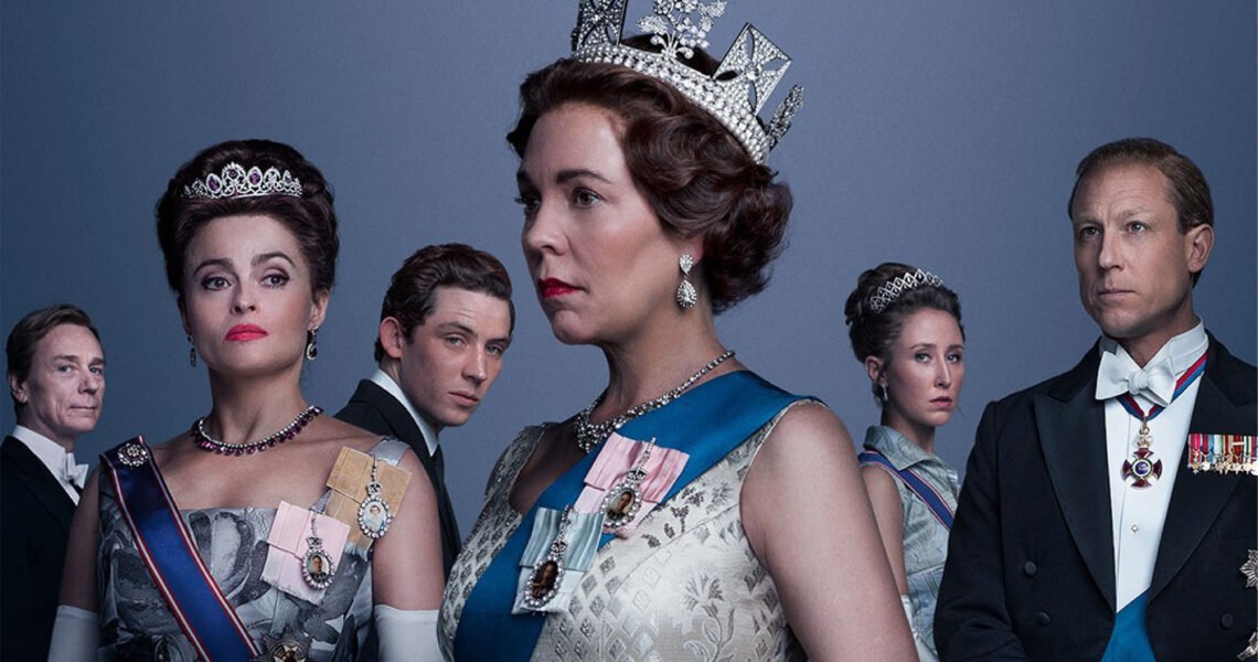‘The Crown’ Has Made Their Worst Casting Choice, and ‘Harry Potter’ Is the Culprit
