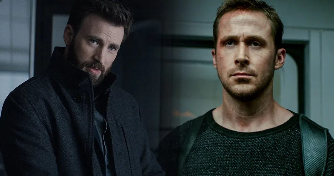 “It’s a little intimidating, you know. It’s Ryan Gosling” – Remember When Chris Evans Spoke About How He Felt While Working With ‘The Gray Man’ Co-star?