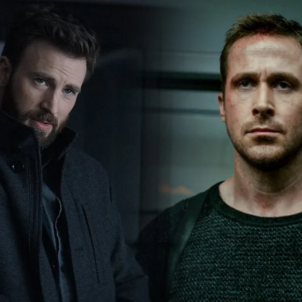 “It’s a little intimidating, you know. It’s Ryan Gosling” – Remember When Chris Evans Spoke About How He Felt While Working With ‘The Gray Man’ Co-star?