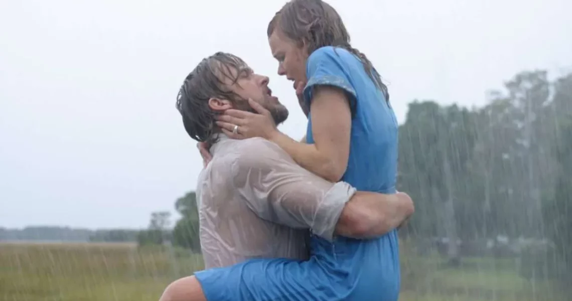 Ryan Gosling, Who Once Hated to Work With Rachel McAdams Re-Created the Most Romantic Scene for the Fans