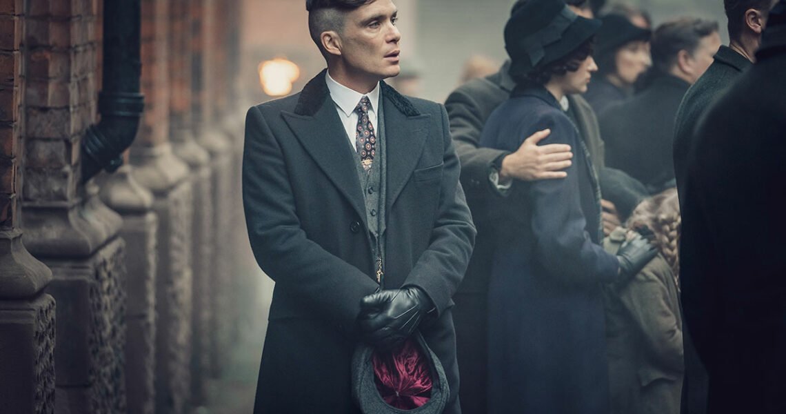 Cillian Murphy Makes a Big Promise About the ‘Peaky Blinders’ Movie, as He Wins the Best Actor Award for the Show