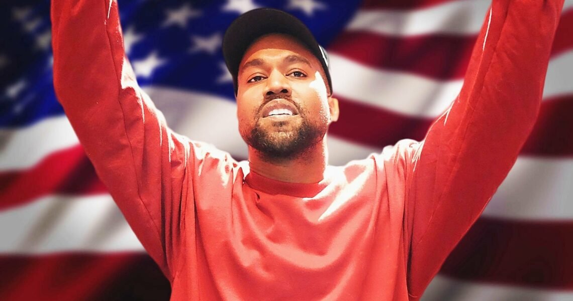 What Are Kanye West’s Future Political Aspirations for the Presidential Run of 2024 Given the Disappointment of 2020?