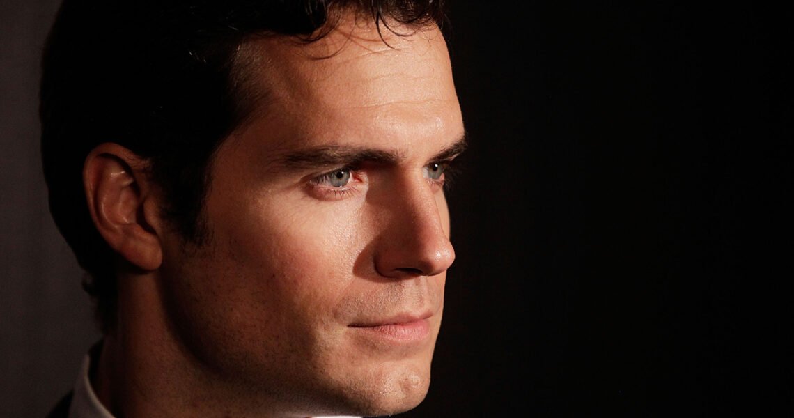 Henry Cavill May Rule Hearts of Millions, but Science Just Does Not Agree for the “Sexiest Man” Claim for the ‘Man of Steel’