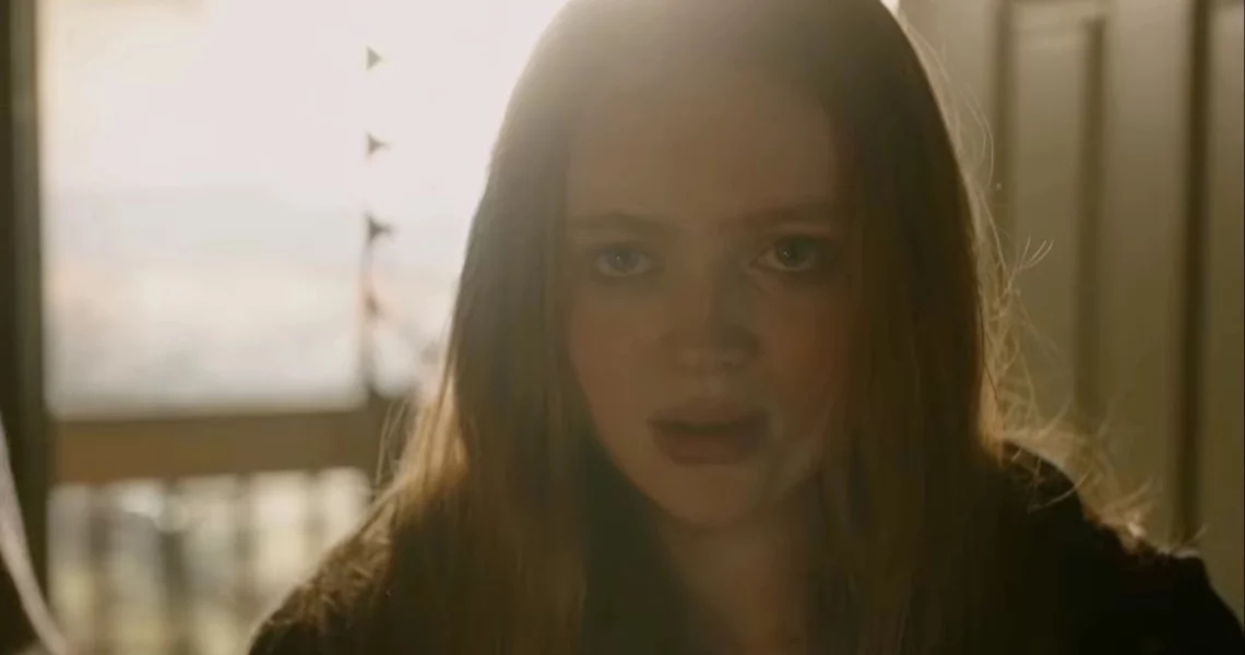 ‘The Whale’ Trailer Shows Sadie Sink Ready to Rattle the Hearts of Viewers Alongside Iconic Actor Brendan Fraser