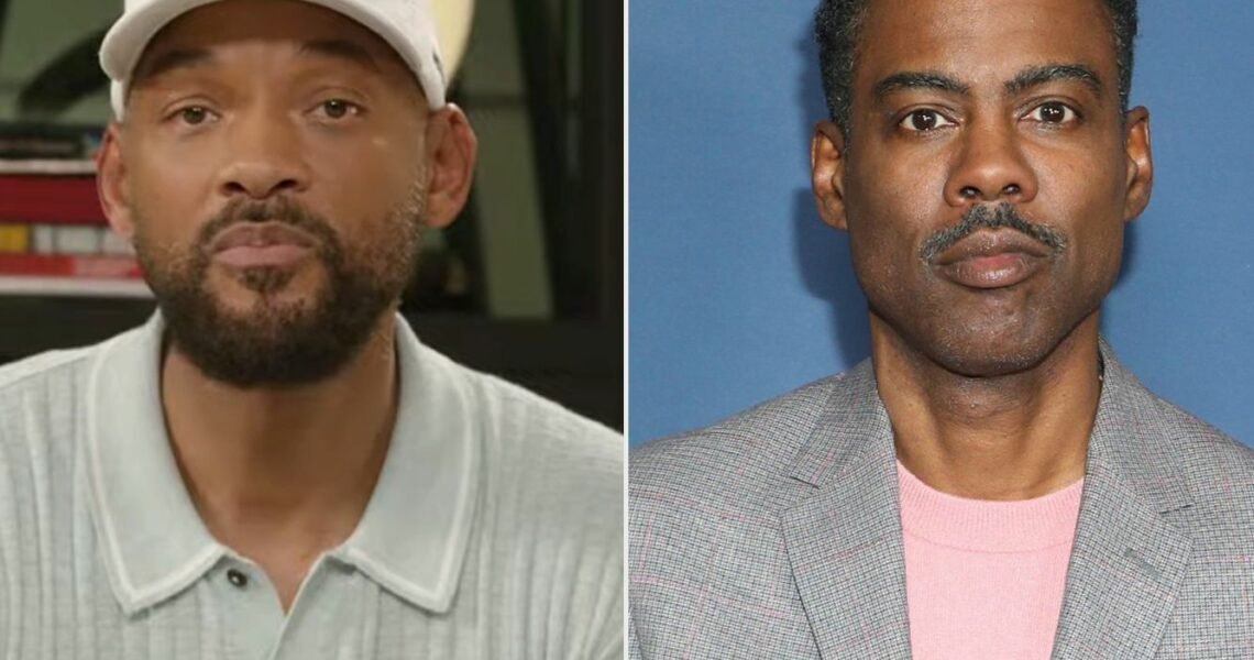 “Mark my words…” – Will Smith’s Co-Star Is Confident That the Actor Will Be Friends With Chris Rock