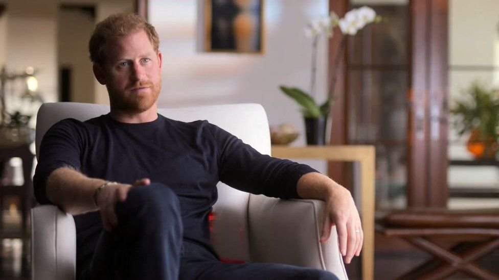 Royal Expert Claim Prince Harry Showed His Misogyny By Calling Meghan Markle as ‘What’