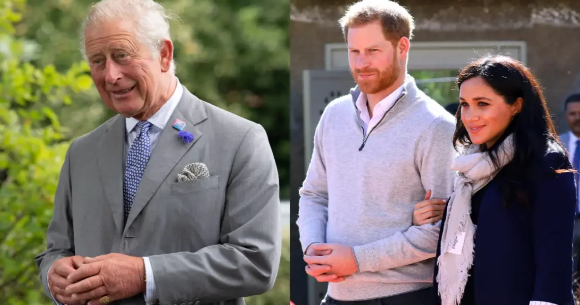 “Worst UK import”- Royal Experts Claims The US is Increasingly Losing Interest in Harry and Meghan Urging the King For a Final Swing