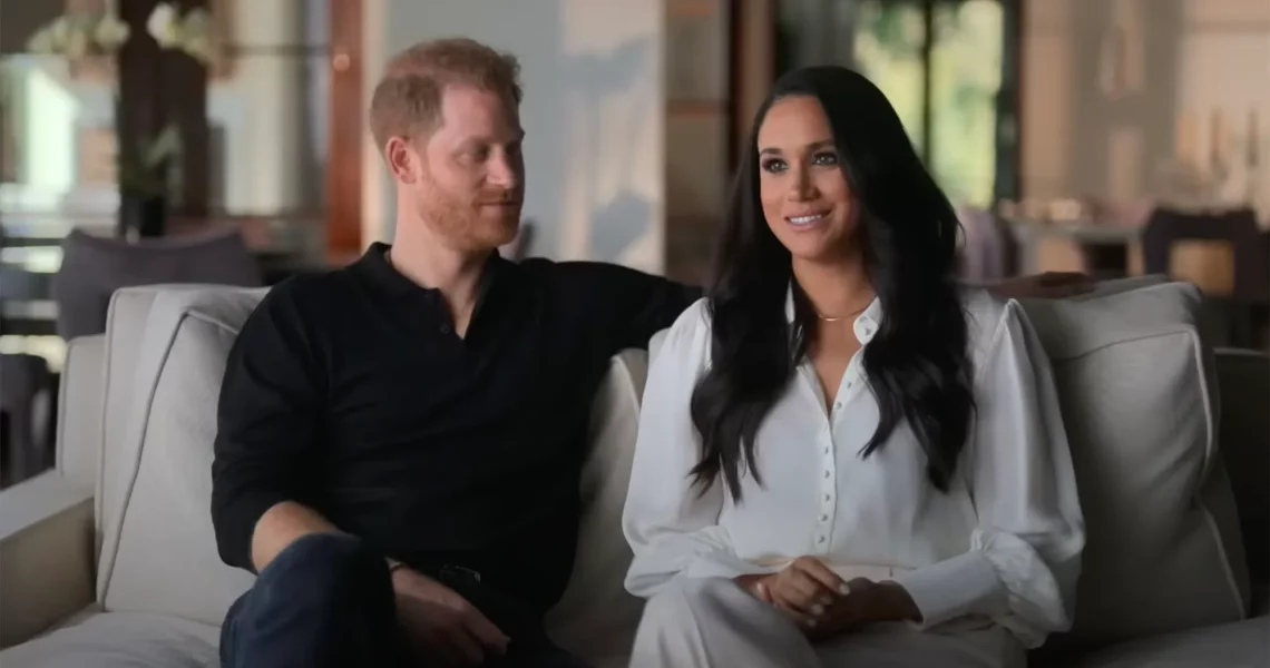 Despite Being a Supportive Wife, Meghan Markle Can Not Help Prince Harry With THIS Thing