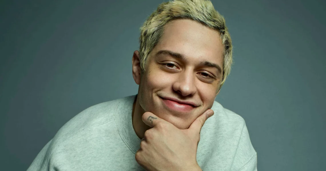 Kenan Thompson Unveils the Secret Dating Strategy of Pete Davidson- “He’s Just A…”