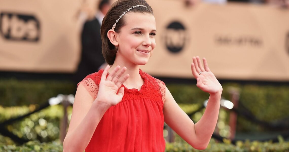 ‘Stranger Things’ Princess Millie Bobby Brown Reveals One Reason Why She Never Connected With the Home of Princesses, Disney