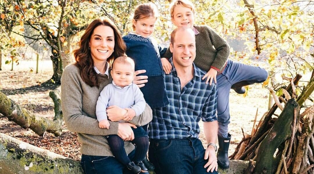 CLEVER! Kate Middleton’s One POWERFUL Parenting Skill That Makes Her an Inspirational Mother