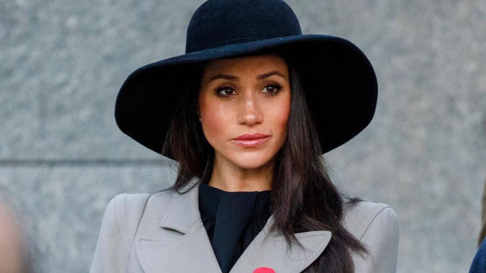 “What didn’t you do to bury me?”- Meghan Markle’s Closure Of Archetypes Has Created a Stir Amidst Wales Boston Tour