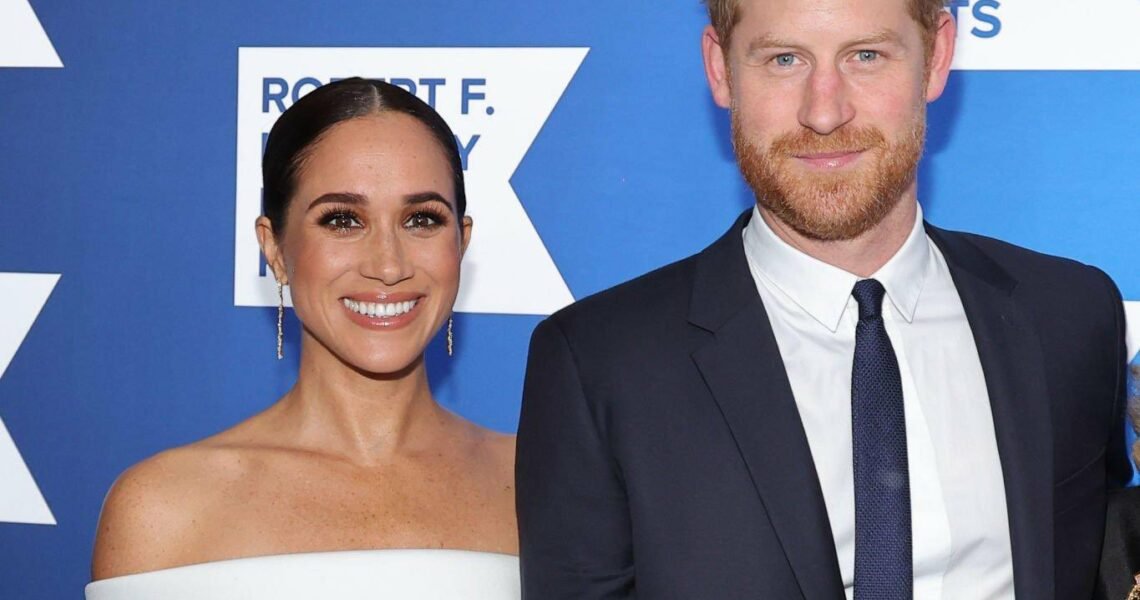 Prince Harry and Meghan Markle Flouted Rules to Shoot at Queen’s Royal Playhouse for Netflix Docuseries?