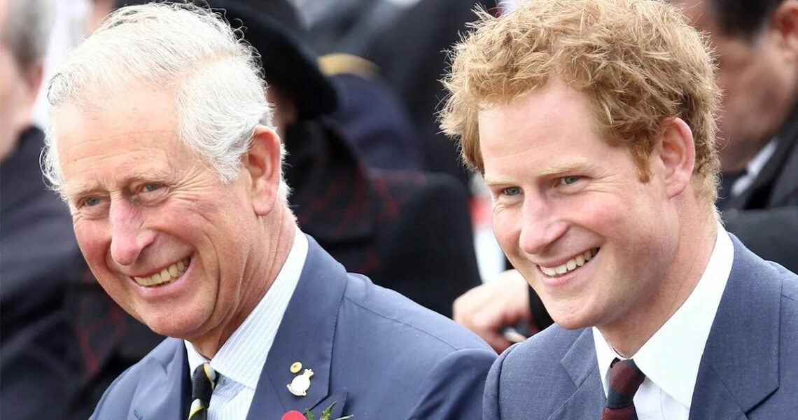 “Ball is in their court” – Prince Harry Hints at Attending King Charles’ Coronation Ceremony