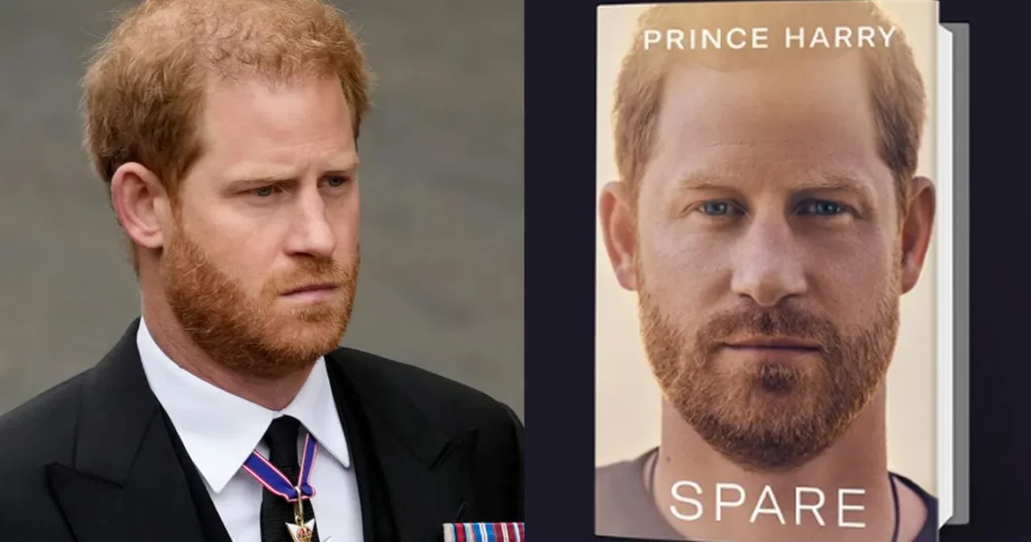 “Apologize for what, you fool?” Royal Expert Tore into Prince Harry, Accusing Him of Blackmailing Father, King Charles