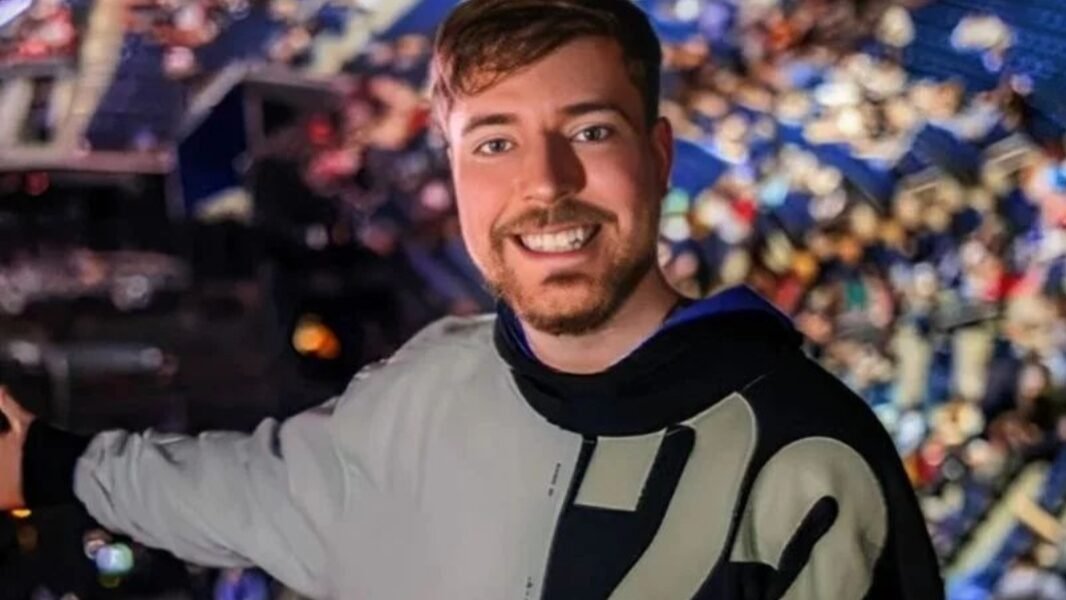 MrBeast Once Again Rules YouTube Streamy Awards, Leaving Fans Happy but Not Surprised
