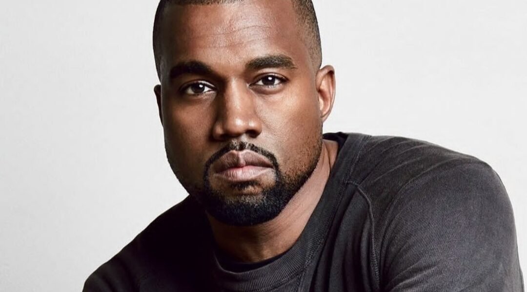 Fans Go Crazy as Bizzare Prediction by Zachary Fox About Kanye West Proves to Be True