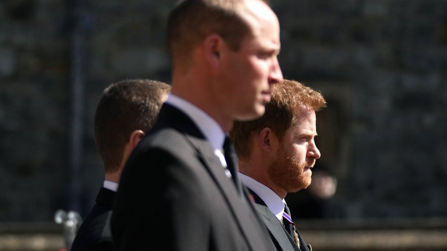 Lies of Protection: Prince Harry Accuses Prince William Of Not Taking His Consent For Making THIS Statement About Meghan Markle