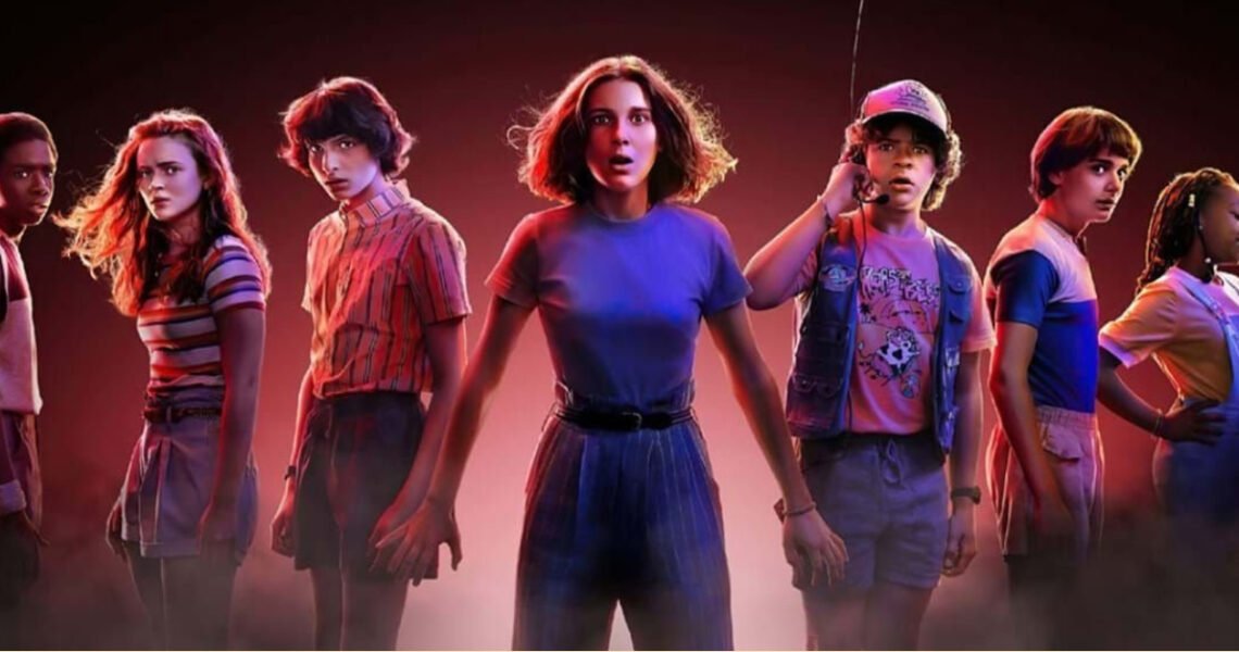 ‘Stranger Things’ Puts ‘House of the Dragon’, ‘The Rings of Power’, and Two Other Marvel Top Shows in Graves to Claim THIS Prestigious Award