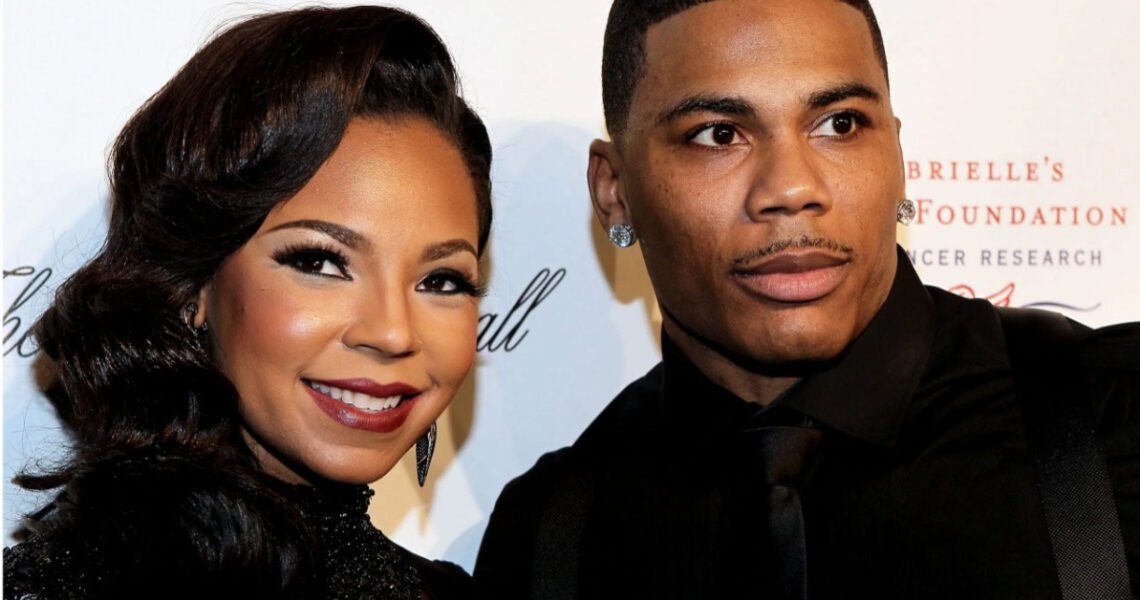 Hip-Hop’s Power Couple Nelly and Ashanti Made Fans Go Crazy With Their Intimate and Cozy Performance