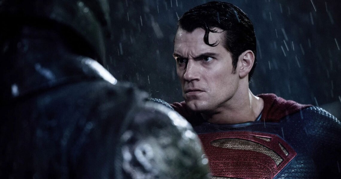 Reports Reveal Henry Cavill’s Superman Already Had a Writer in Steven Knight, the Creator of ‘Peaky Blinders’
